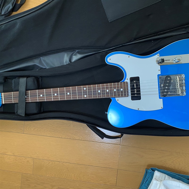 TOKAI ATE120S MBL/Rの画像